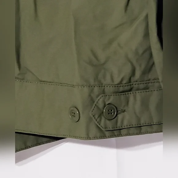 Levi's Jacket, water-resistant, fully lined. Unisex, EUC! - Picture 10 of 15